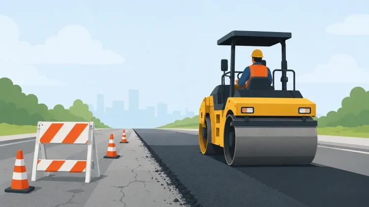 Pemprov Jateng Kebut Perbaikan Jalan Lewat Anggaran Perubahan 2026