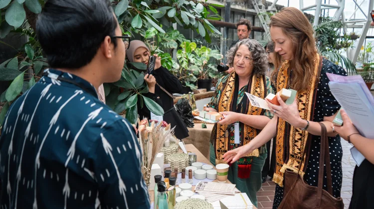 ParagonCorp Angkat Potensi Bioekonomi Indonesia di Forum Global London