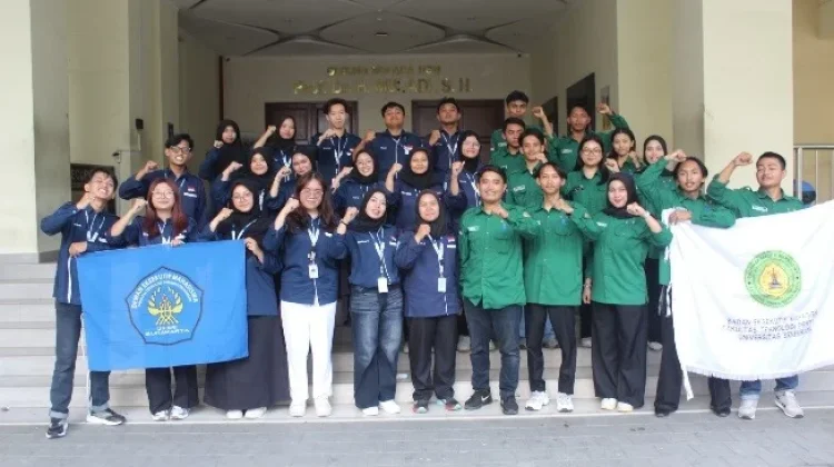 BEM USM dan Unisri Satukan Gagasan untuk Penguatan Organisasi Mahasiswa