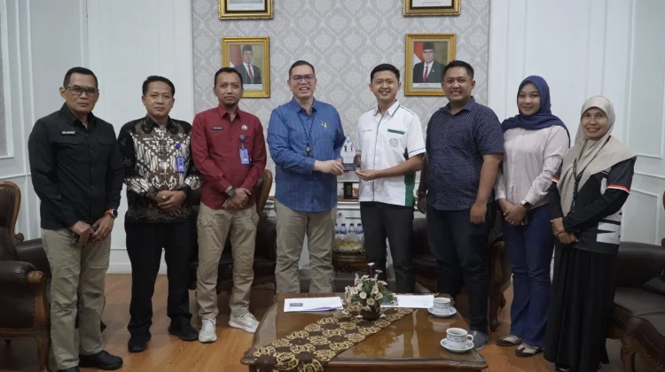 BNN Jateng Siapkan Ribuan Purna Paskibraka Jadi Penggiat Anti Narkoba