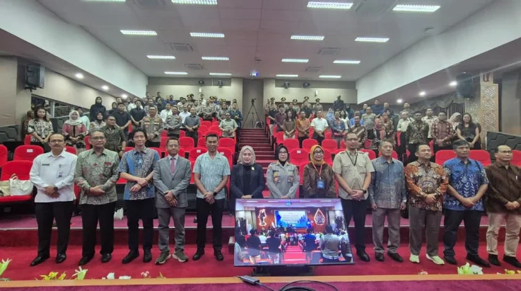 Penipuan Digital Kian Canggih, Rendahnya Literasi Jadi Celah Kejahatan Siber