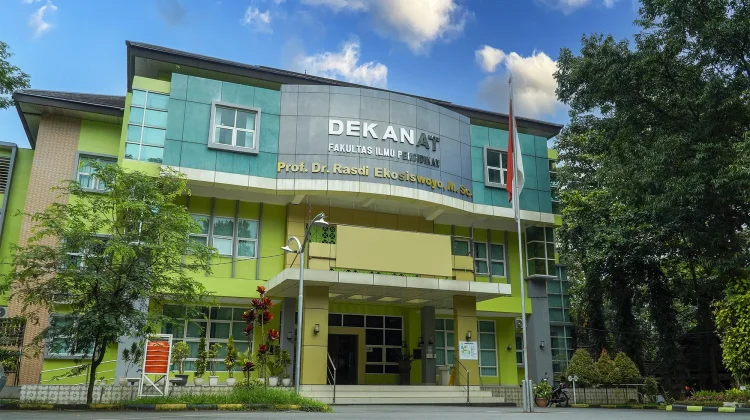 Terapkan Kampus Bebas Rokok, FIPP Unnes Bangun Lingkungan Belajar Sehat dan Nyaman