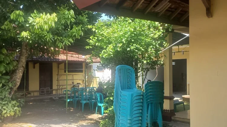 Satu Jemaah Haji Asal Kudus Wafat di Tanah Suci