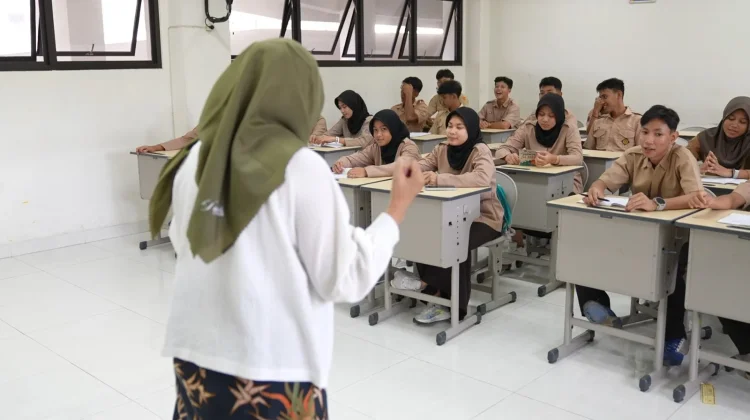 Kemendikdasmen Integrasikan Pendidikan Berkelanjutan di Pembelajaran