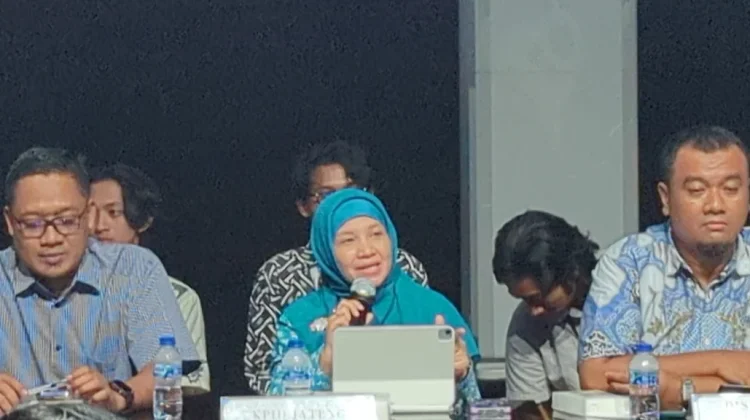 KPID Jateng Apresiasi TVRI Libatkan Publik dalam Penyusunan Standar Layanan