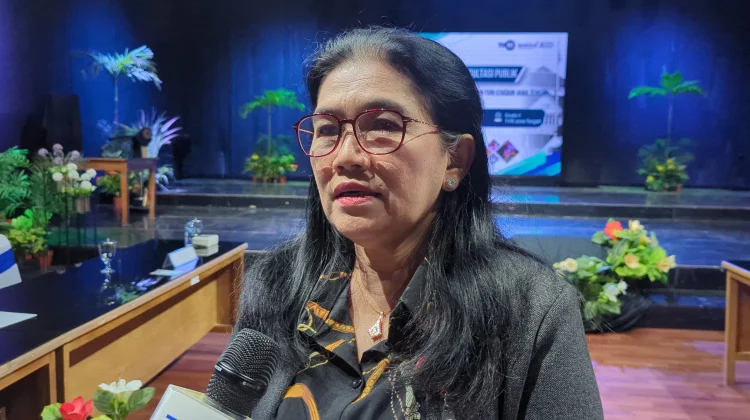 TVRI Jateng Optimalkan Digitalisasi Layanan Publik
