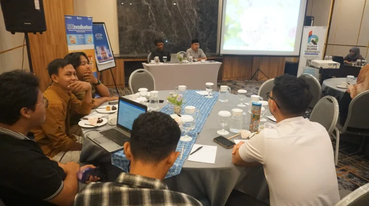 Pembatik Pekalongan Didorong Go Digital, Bidik Pasar yang Lebih Luas