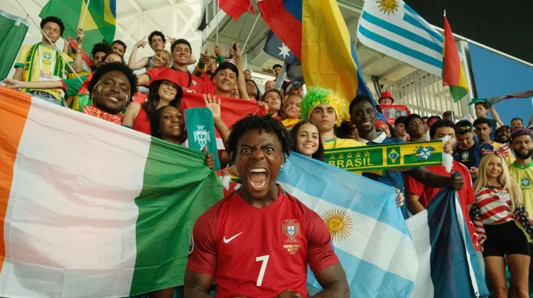 Viral dan Masuk Album FIFA, Lagu Baru IShowSpeed Tuai Kesuksesan