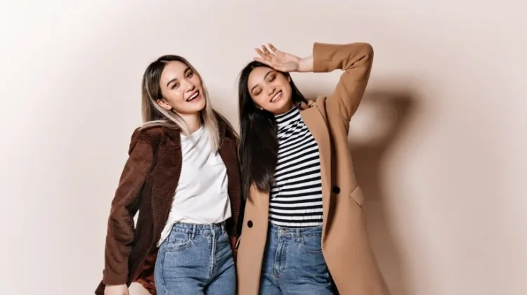 Tren Fashion Kekinian, Nyaman Dipakai dan Tetap Stylish
