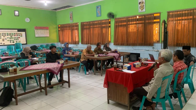 Kwarcab Batang dan FKBM Siapkan Event Spektakuler JAWARA Jateng