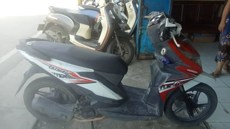 Kasus Curanmor di Wanarejan Utara Terungkap, Polres Pemalang Amankan Dua Pelaku