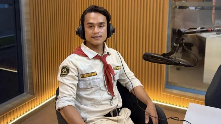 Mahapala Unnes Sebut Kerusakan Lingkungan Kerap Berawal dari Kebiasaan Sepele