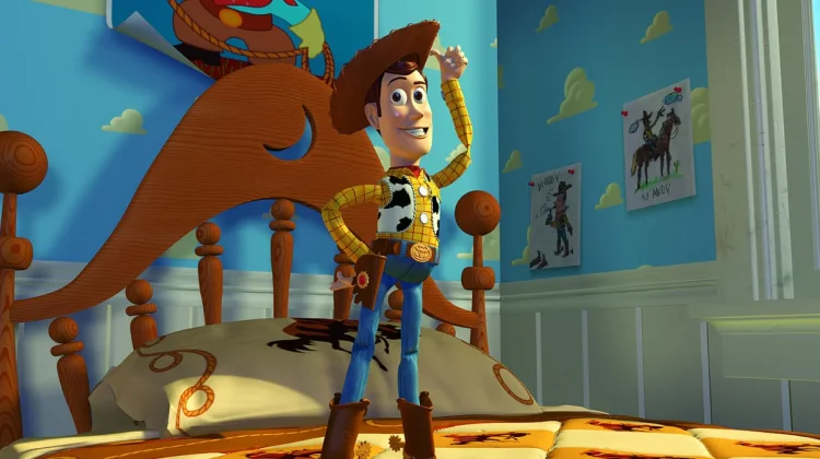 Sejarah Toy Story, Film yang Mengubah Masa Depan Animasi Dunia