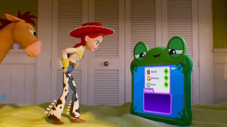 Tayang Juni 2026, Toy Story 5 Soroti Perubahan Dunia Bermain Anak