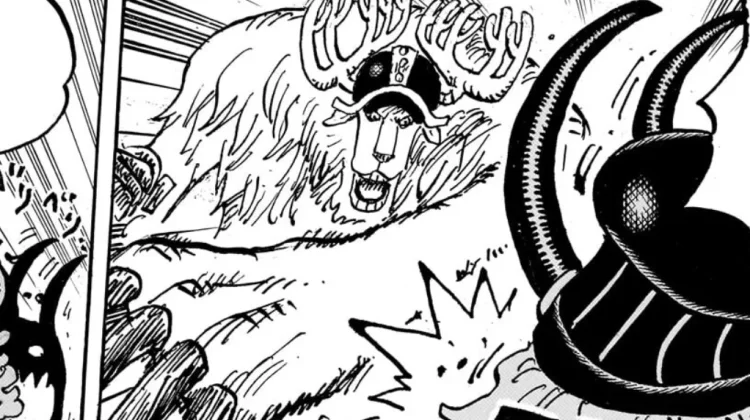 Teori One Piece: Chopper Mungkin Menyimpan Kekuatan Dewa Hutan yang Terlupakan