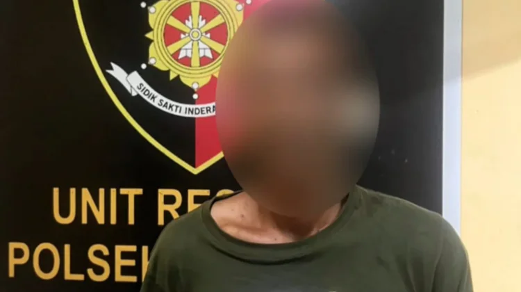 Masuk Lewat Jendela, Terduga Pencuri di Sukolilo Ditangkap Sebelum Beraksi