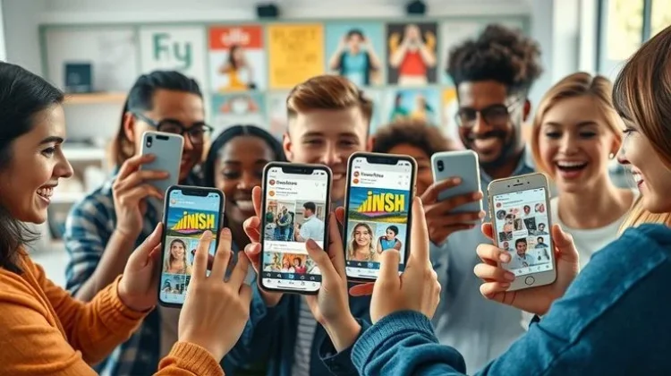 Hari Media Sosial Indonesia Ajak Netizen Wujudkan Ruang Digital Sehat