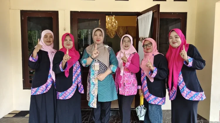 Perkuat Pemberdayaan, Ikatan Pengusaha Muslimah Indonesia Buka Kolaborasi