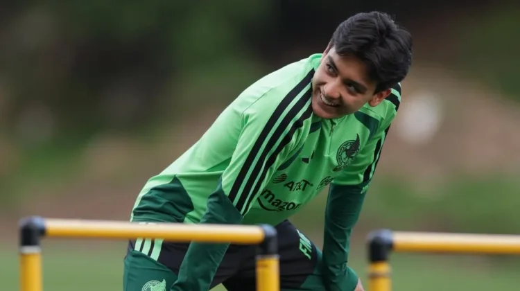 Inilah Pemain Tertua dan Termuda di Piala Dunia 2026
