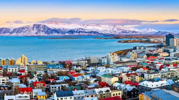 Islandia, Negara yang Nyaris tanpa Nyamuk