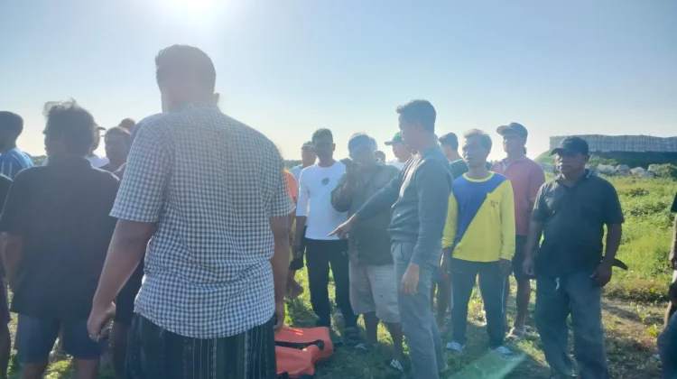 Amankan Perahu, Nelayan Asal Rembang Ditemukan Meninggal Usai Pencarian Satu Hari