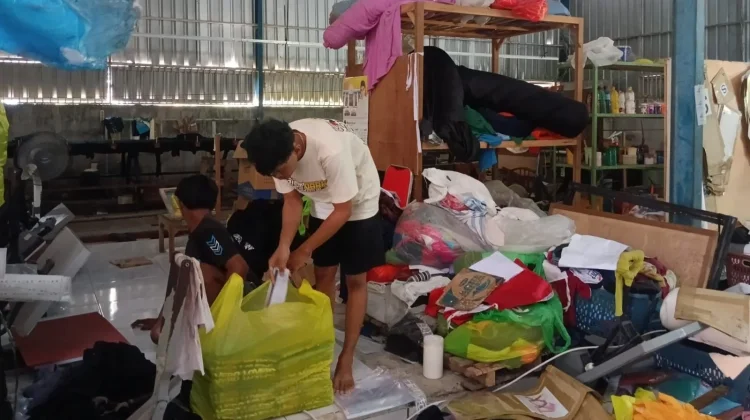 Rupiah Melemah, UMKM Pati Hadapi Tekanan Berat