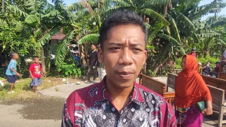 Bumdes Sejahtera Desa Tanjungmojo Produksi Kompos dan Pupuk Cair