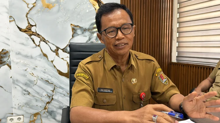 Tidak Kesesuaian Data Kependudukan Kerap Terjadi di Pendaftaran SPMB