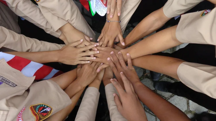 Toleransi Bukan Tanpa Batas, Pancasila Jadi Acuan Hidup Bermasyarakat