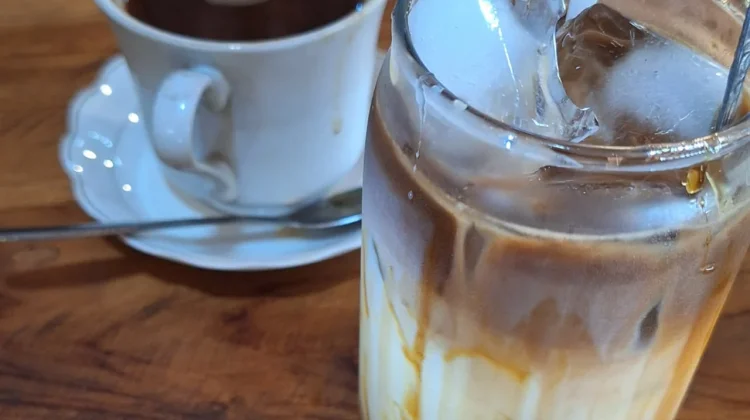Preferensi Kopi yang Kini Jadi Lifestyle
