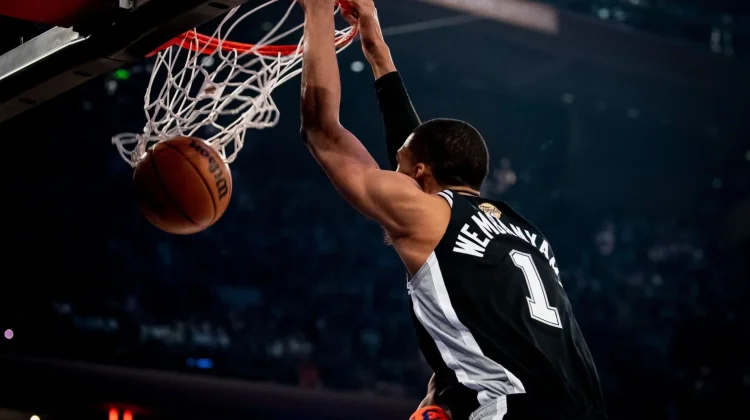 Spurs Curi Kemenangan di Kandang Knicks