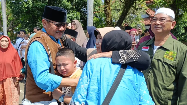 Jemaah Haji Babel Mulai Dipulangkan 11-13 Juni 2026