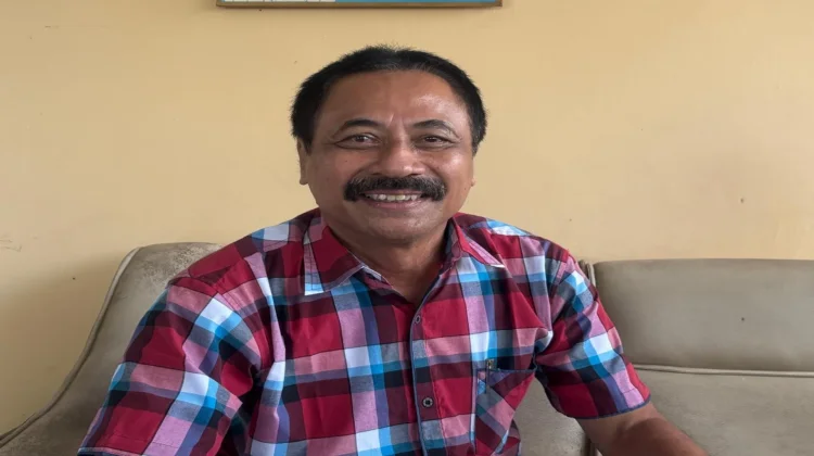 Ketua PGRI Purworejo Minta Abdullah Urungkan Niat Mundur dari Dewan Pendidikan