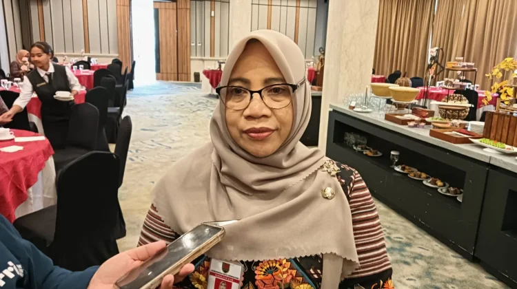 Hingga Mei 2026, Disdalduk KB Catat 29 Pria Ikuti Program Vasektomi