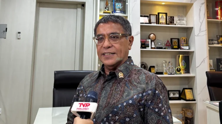 Samuel Wattimena Minta Kemenperin Perkuat Dukungan Pelaku IKMA