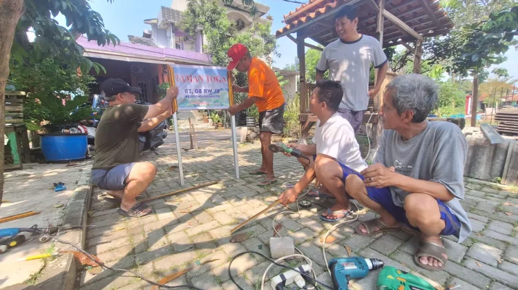 Wali Kota Agustina Ungkap BOP Rp25 Juta Setiap RT Cair Akhir Juni 2026