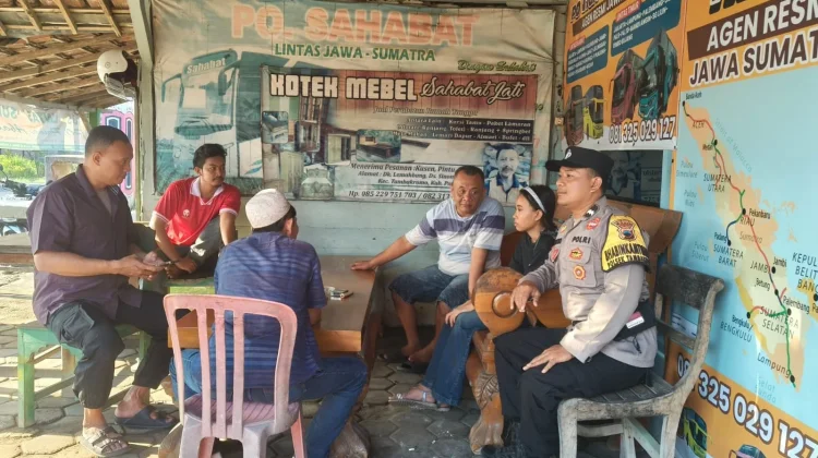 Akibat Iming-Iming Kerja Menggiurkan, Remaja Lampung Terlantar di Pati
