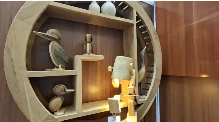 BI Jateng Perkuat Ekosistem Halal, CJFACE 2026 Jadi Ajang Promosi UMKM Furnitur