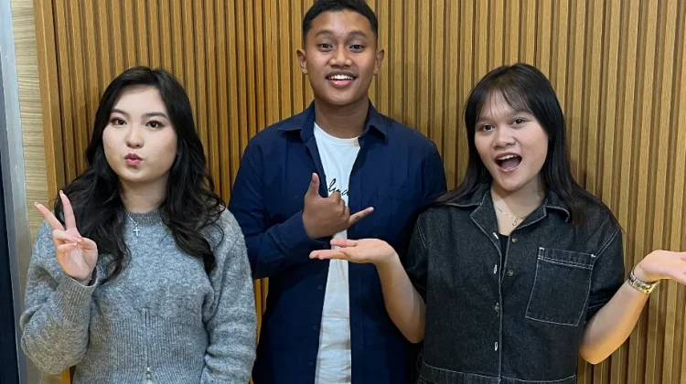 Finalis Gita Fest 2026 Bawa Semangat Semarang ke Jakarta