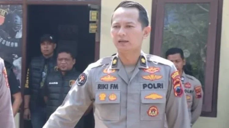 Remaja 16 Tahun Jadi Korban Pembacokan di Semarang Selatan, Polisi Buru Pelaku