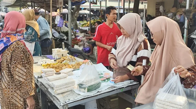 Kedelai Impor Tembus Rp11 Ribu, Perajin Tahu-Tempe di Pekalongan Pangkas Produksi
