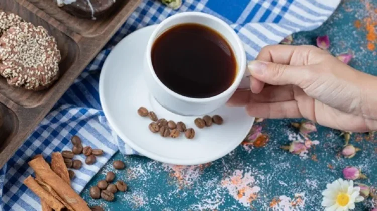 Ngopi untuk Fokus atau Tenang, Kenali Perbedaannya