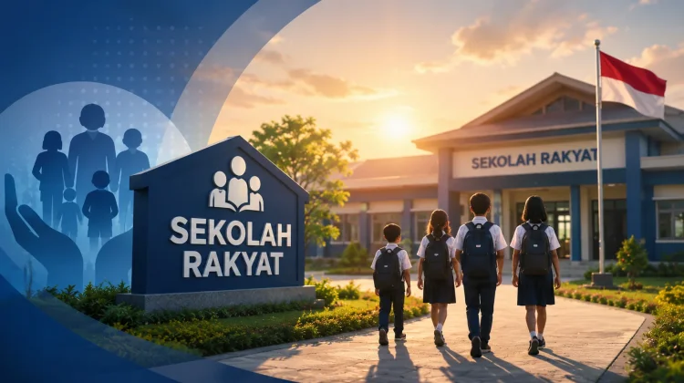 Dinsos Jateng: Anak Jalanan Masuk Sasaran Sekolah Rakyat, Butuh Pendekatan Khusus