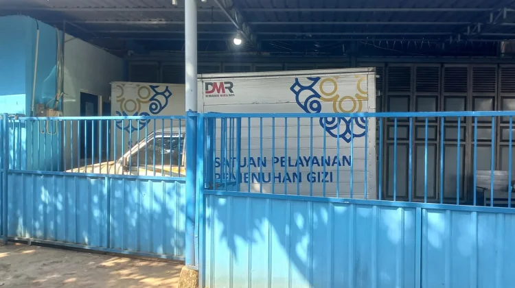 Dana dari Pusat Belum Cair, Sejumlah SPPG di Kudus Tutup Operasional Sementara