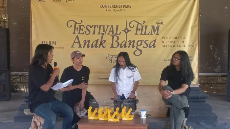Antusias Tinggi, 92 Film Indie Ramaikan Festival Film Anak Bangsa