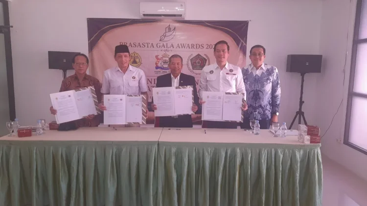 Prasasta Gala Awards, USM Siapkan Panggung Bergengsi bagi Tokoh Inspiratif Jateng