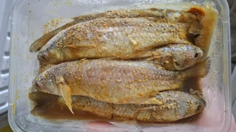 Bumbu Marinasi yang Gurih untuk Ikan Belanak