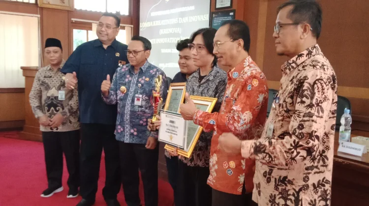Krenova Pati 2026 Lahirkan Inovator Muda Hebat