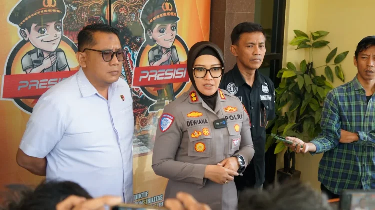 Polisi Ungkap Motif Pembunuhan Siswi SD di Sragen, Pelaku Incar Harta Korban