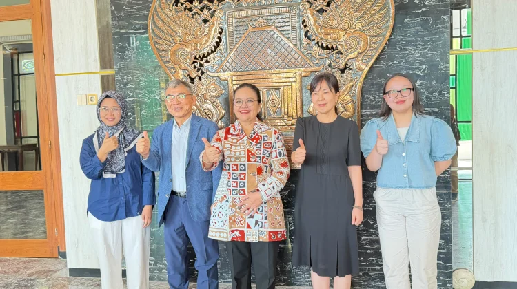 Aplikasi SDG'S Permudah Warga Semarang Akses Layanan Publik dalam Satu Genggaman